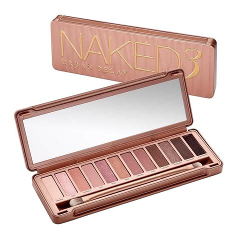 urban naked|The Original Naked Palette is BACK!